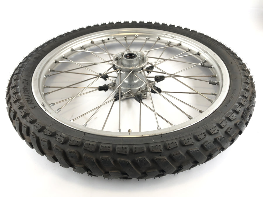 KTM LC4 640 EGS [2004] - RAD RAD předního kola vpředu 1,60 x 21 "
