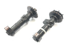 BMW R 1200 GS Adventure R12 [2012] - Camshafty válec levý-1