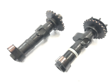 BMW R 1200 GS Adventure R12 [2012] - Camshafty válec levý