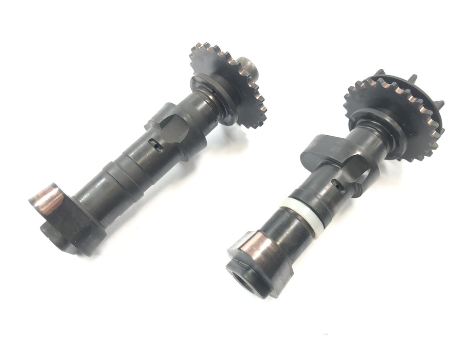 BMW R 1200 GS Adventure R12 [2012] - Camshafty válec levý