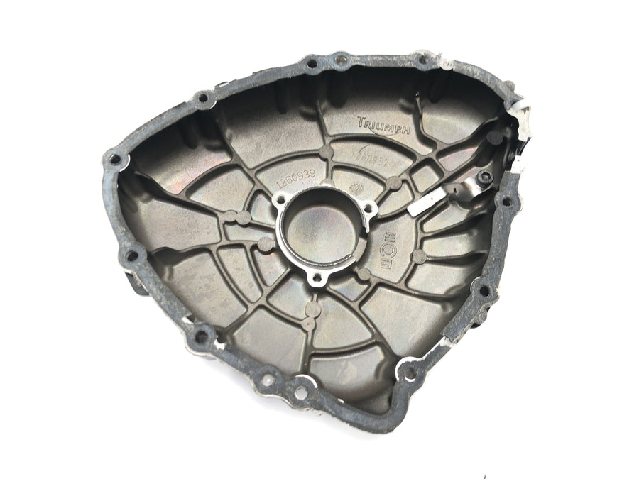 Triumph Speedmaster 900 [2003] - Motordeckel rechts Lichtmaschinendeckel