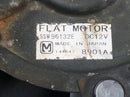 Yamaha YZF R1 RN01 [1998] - ventilátor ventilátoru chladiče-3
