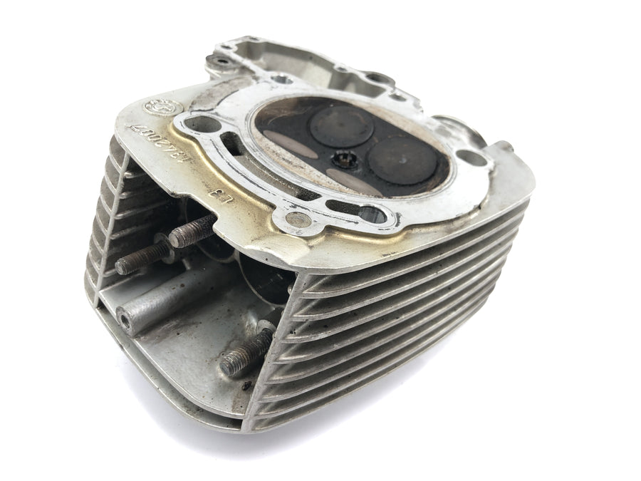 BMW R 1100 RT 259 [1999] - hlava ventilu hlavy válců levá
