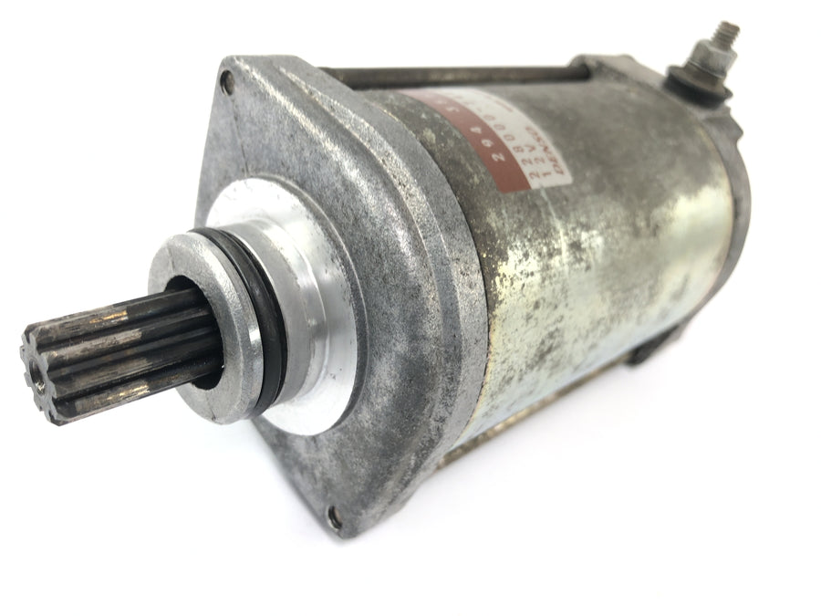 Aprilia SL 1000 Falco PA [2000] - Starter Engine Start Unit 12V Denso