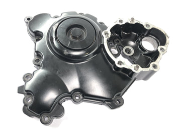 Triumph Speed Triple 1050 515NJ [2007] - Kryt motoru pravý kryt alternátoru