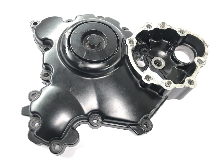 Triumph Speed Triple 1050 515NJ [2007] - Kryt motoru pravý kryt alternátoru