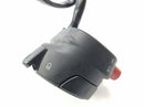 Husqvarna SM 630 A4 [2010] - Spínač řídítek vlevo-2