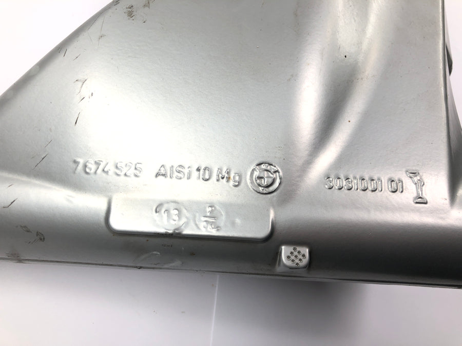 BMW R 1200 GS R12 K25 [2004] - Zadní kyvné rameno Paralever kyvné rameno pouzdro zadní nápravy