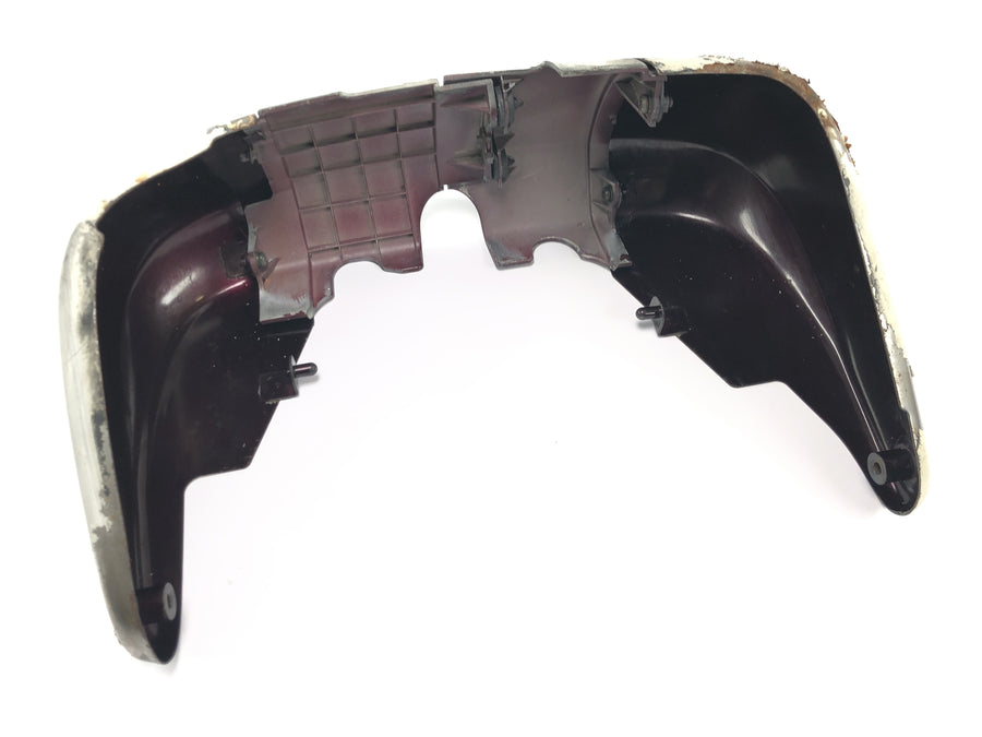 Yamaha XV 1600 Wild Star VP08 [2002] - Boční kryty vlevo a vpravo