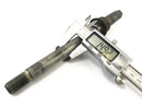 Yamaha DT 125 DE06 [2005] - Fork Telegabel s osou-5