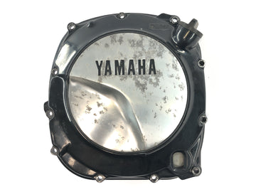 Yamaha XJR 1200 4PU [1996] - Kryt spojky kryt motoru - 0