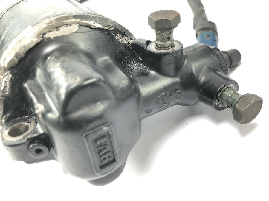 BMW K 1100 LT [1993] - Hydraulická jednotka modulátoru tlaku ABS pár regulátoru brzdné síly