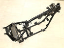 Yamaha XV 1600 Wild Star VP08 [2002] - Rám s papíry-2