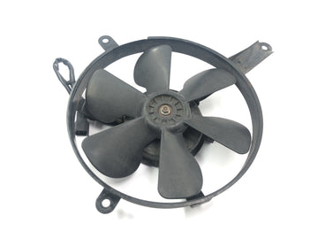 Yamaha YZF R1 RN04 [2001] - Ventilátor ventilátoru ventilátoru ventilátoru chladiče - 0