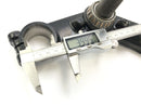 Kawasaki GPZ 1000 RX [1987] - Fork Bridge pod 40 mm-4