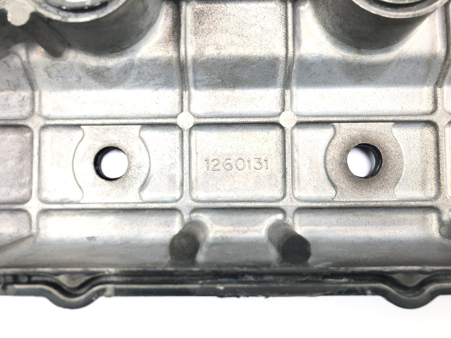 Triumph Daytona 900 T300D [1996] - Kryt ventilů kryt hlavy válců kryt motoru