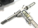 Honda SLR 650 RD09 [1997] - Gabel Telegabel s osou-4