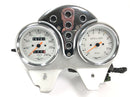 Moto Guzzi California 1100 EV KD [1998] - Jednotka rychloměru přístrojová jednotka 76761 kilometrů-3