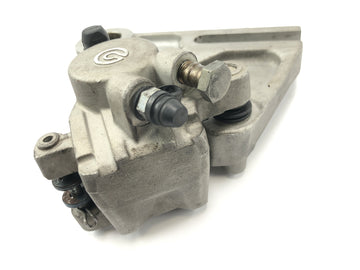 Husqvarna TE 610 H6 8AE [TE 570 H7] - Brzdový třmen Brembo zadní brzda s kotevní deskou - 0