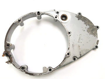 Kawasaki VN -15 VNT50A [1989] - Light Machinery Lid Inside - 0