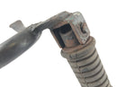 Kawasaki KMX 125 B [1998] - Footrests of Pediatric Foundation Set-4