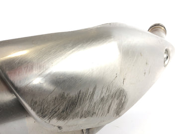 Honda CBF 1000 A SC58 [2006] - Výfukový tlumič vpravo - 0