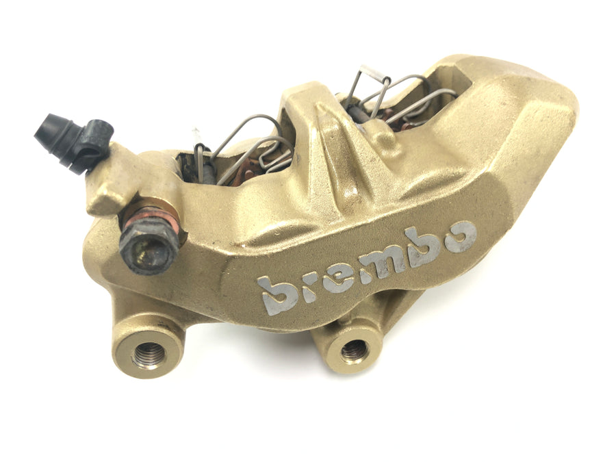 Moto Guzzi V11 Sport [1999] - Brzdový třmen přední levý Brembo Gold