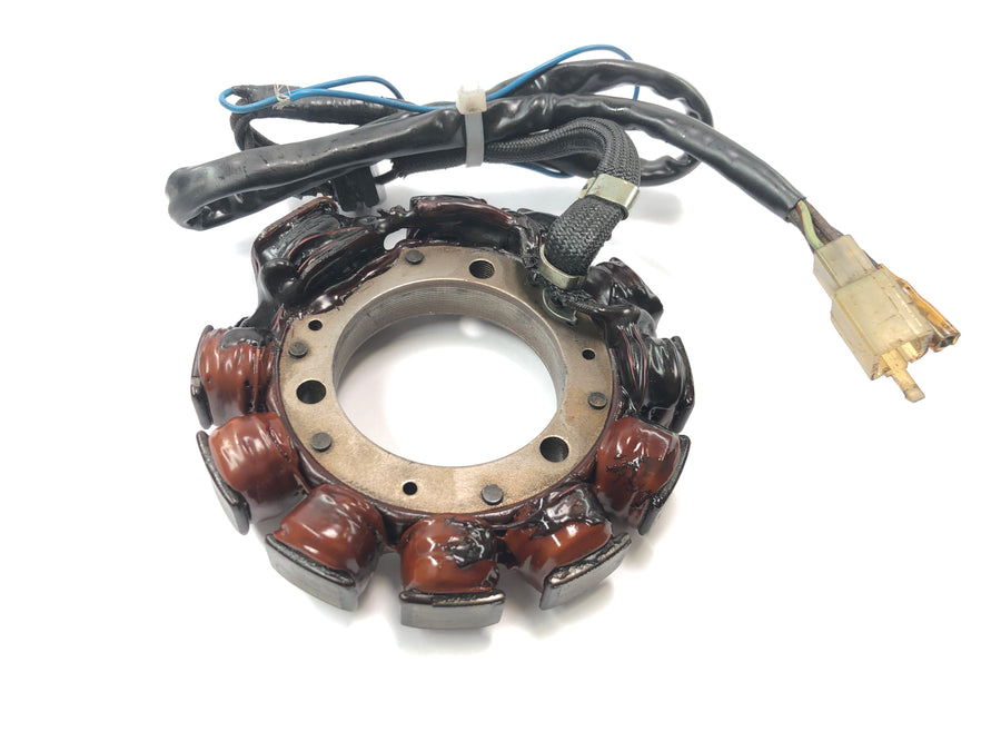 Honda XL 600 R PD03 [1986] - Alternátor Stator Generátor