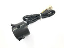 KTM 950 Adventure LC8 [2004] - Handlebar switch left switch unit light indicator horn-3