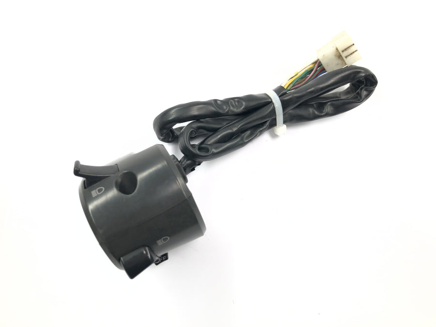 KTM 950 Adventure LC8 [2004] - Handlebar switch left switch unit light indicator horn