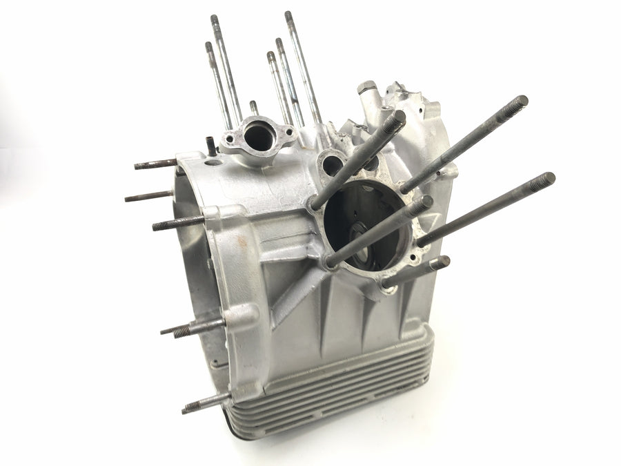 Moto Guzzi V7 Special [1971] - Motor Housing prázdné pouzdro