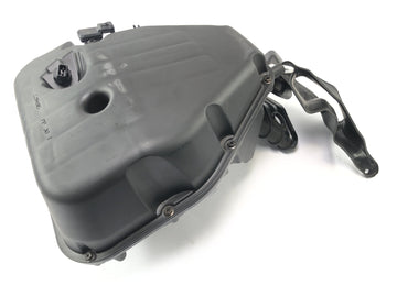 Triumph Sprint St 1050 [2005] - Airbox Air Filter Box - 0