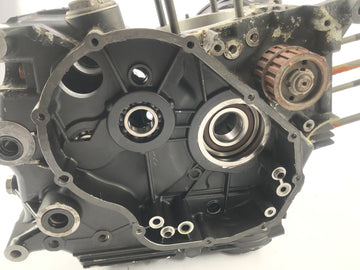 Cagiva Elefant 650 [1984] - Motor Housing prázdné pouzdro - 0