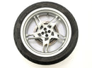 BMW R 1100 S R11S [2005] - Hinterrad RIM RAD 5,00 x 17 "-2