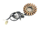 Yamaha XT 660 DM01 [2004] - Stator s alternátorem vyzvednutí-3