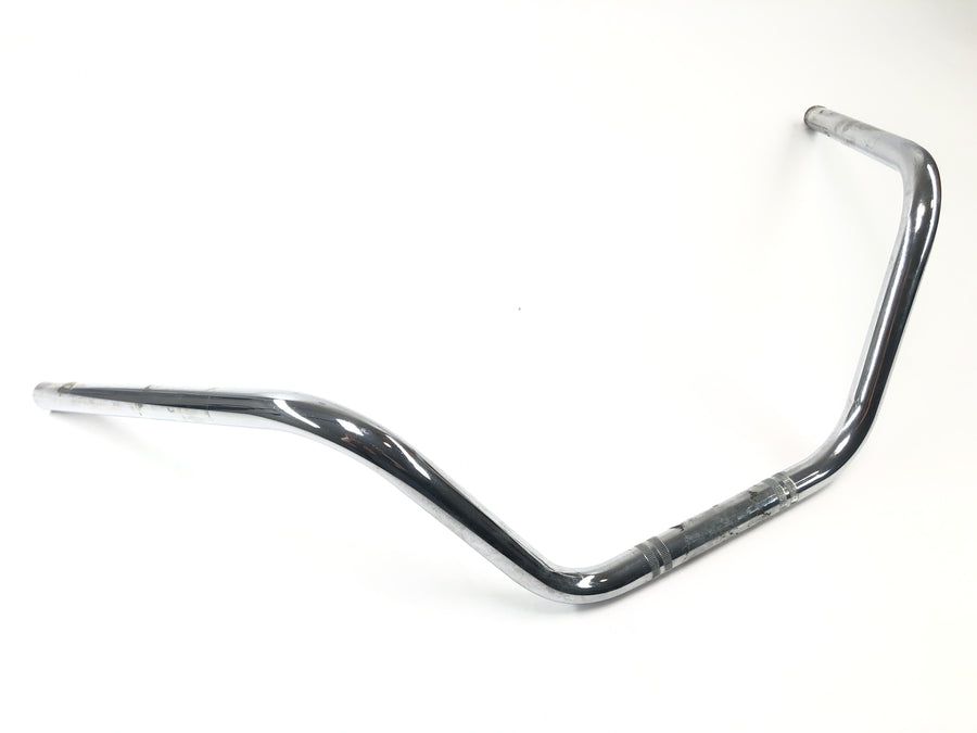 Honda GL 500 Silversching PC02 [1982] - Lange of Trub Trub Trube Chrome Custom