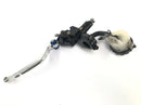 Triumph Sprint St 1050 [2005] - Handbrake Pump and Clutch Fitting with V Trec Lever a Abe-4