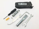 Yamaha WR 125 X DE07 [2010] - Sada nářadí taška na nářadí na palubě-3