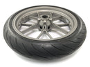 Ducati 999 H4 [2003] - Pneumatiky RAD RAD RAD RAD RIM Hliníkový prvek 3,50x17 "-5