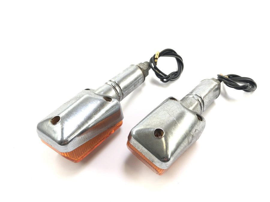 Honda CB 650 RC03 [1981] - Blinker Set pár