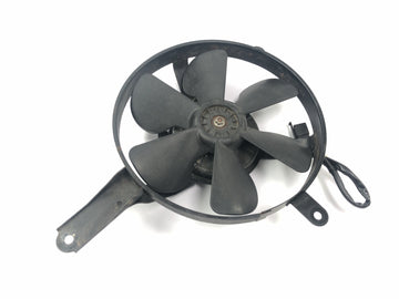Yamaha YZF R1 RN04 [2001] - Ventilátor ventilátoru ventilátoru ventilátoru chladiče