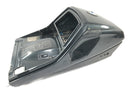 BMW K 1100 LT [1993] - Zadní panel, kód barvy zadního panelu 679-3