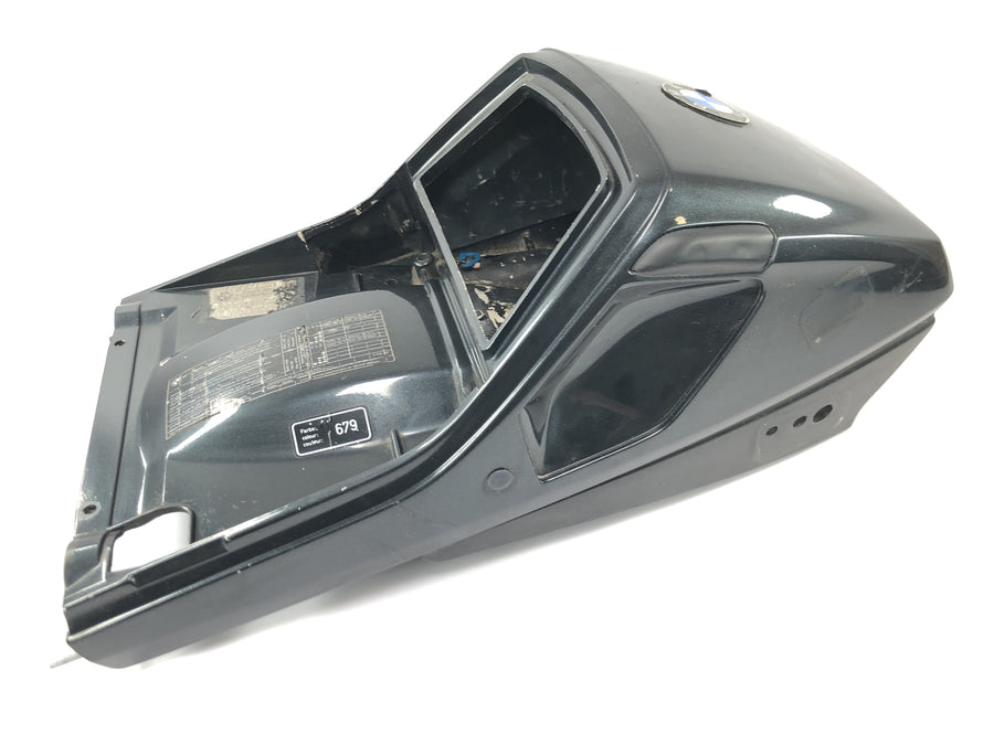 BMW K 1100 LT [1993] - Zadní panel, kód barvy zadního panelu 679