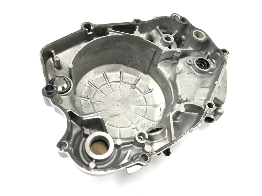 Sachs ZX 125 [1998] - kryt spojky kryt motoru Yamaha