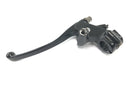 Yamaha MT07 RM04 [2014] - Montáž spojky páčka spojky ruční páka levá černá-1