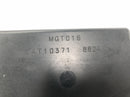 Suzuki Intruder VL 1500 AL [2000] - CDI řídící jednotka zapalovací jednotka zapalovací skříň ECU-2