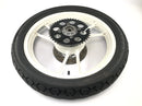 Suzuki RG 250 Gamma GJ21D [1987] - ráfek zadního kola 2,15 x 18"-1