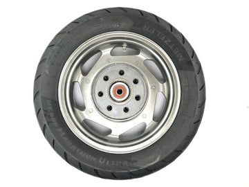 Kawasaki VN 1600 Classic VNT60A [2007] - Ráfkové kolo zadního kola 4,50 x 16" - 0