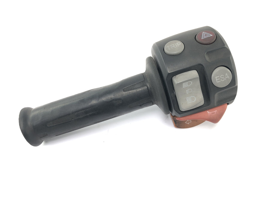 BMW K 1200 S K12S [2005] - Spínač na řídítka vlevo