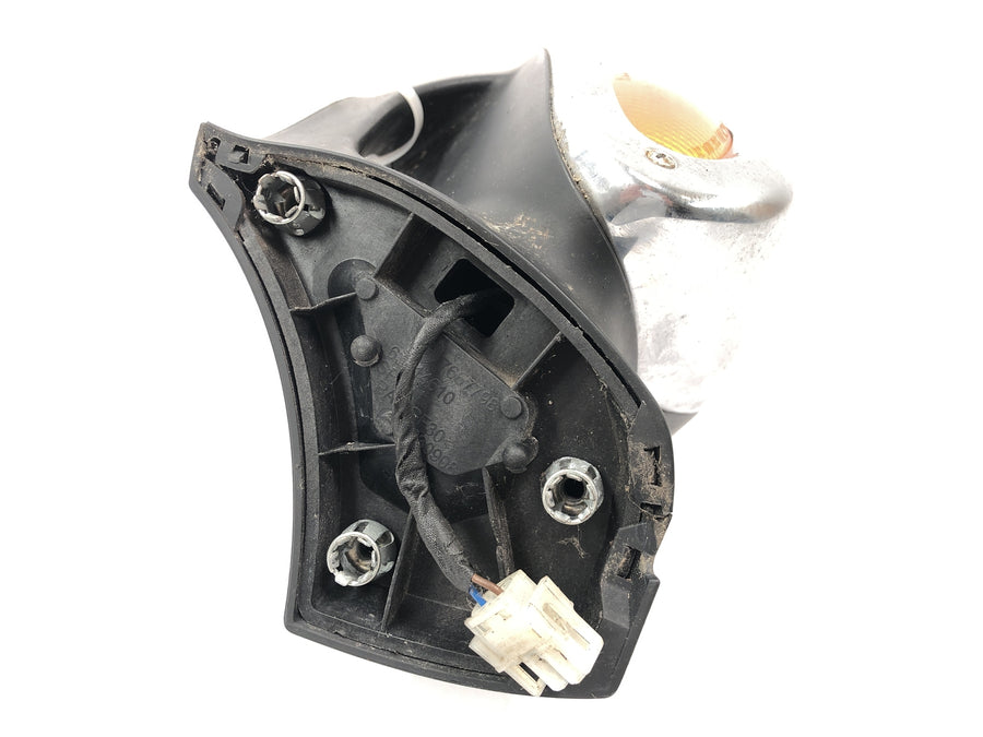 BMW R 1200 CL K30 [2003] - Zrcadlové boční zrcadlo vpravo pomocí signálů otočení